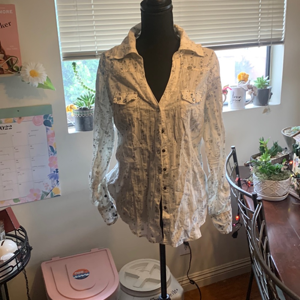 GUESS Top